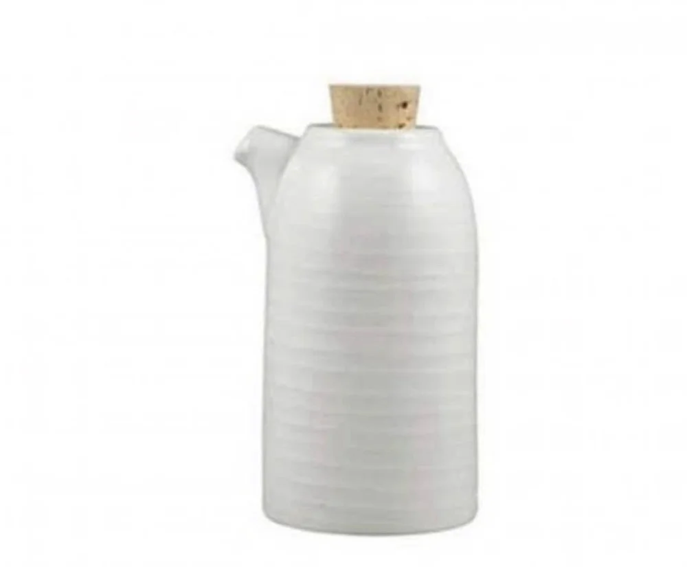Dudson Evolution Purl Oil Vinegar Bottle 5
